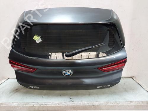 Used Tailgate Tailgate 36787384 36787384