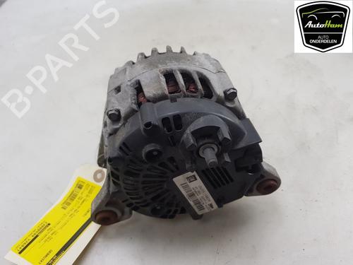 Alternator OPEL CORSA D (S07) 1.4 (L08, L68) | BP15204575M7 