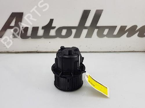 Used Heater blower motor Heater blower motor 12015457 12015457