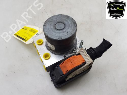 ABS pump OPEL GRANDLAND / GRANDLAND X (A18, P1UO) 1.2 (75) | BP15971131M43 
