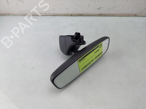 Used Rear mirror AUDI TT (FV3, FVP) 2.0 TFSI quattro (230 hp) 32667307