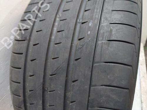 Rim PORSCHE CAYENNE (9YA) 3.0 E-Hybrid AWD (9YAAE1) | BP29823500C45