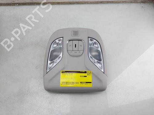 Innerbelysning JEEP COMPASS (MP, M6, MV, M7) 1.4 MultiAir | BP39493723I8 - Image 2