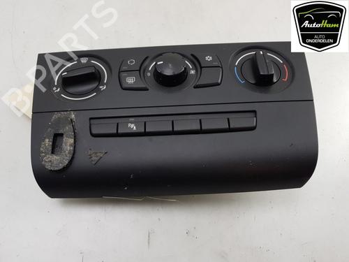 Climate control BMW 1 (E87) 118 d | BP13307230I5 