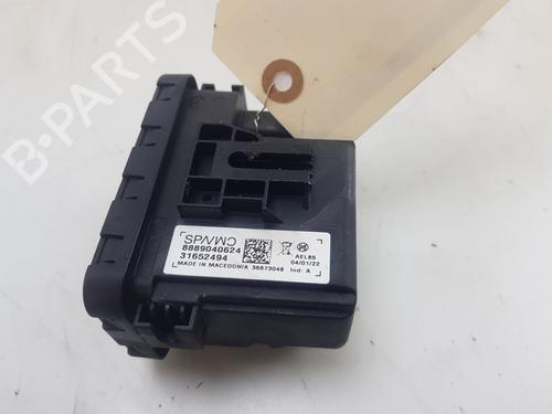 Electronic module VOLVO XC40 (536) Recharge | BP28358158M83 