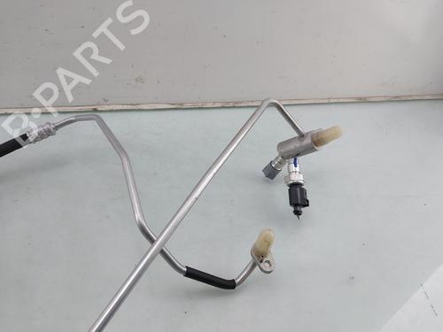 AC pipe VW TRANSPORTER T6 Van (SGA, SGH, SHA, SHH) 2.0 TDI | BP29504002M126 
