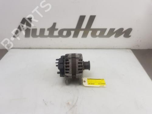 Used Alternator Alternator RENAULT KADJAR (HA_, HL_) 1.6 dCi 130 (HLA4) (130 hp) 12035511 12035511