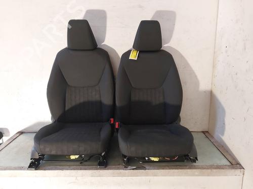 Used Seats set Seats set TOYOTA YARIS (_P21_, _PA1_, _PH1_) 1.5 Hybrid (MXPH10, MXPH11) (116 hp) 39766544 39766544