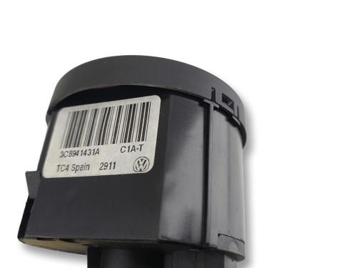 Headlight switch VW GOLF VI (5K1) 1.4 TSI | BP40450958I24 - Image 4