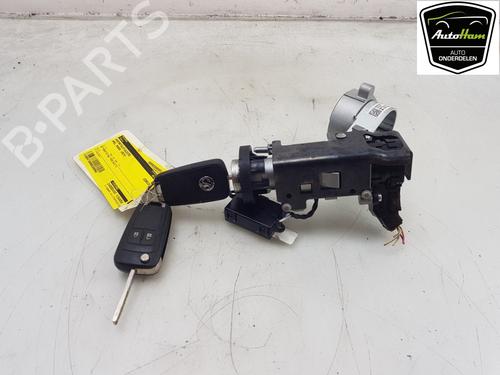 Switch OPEL MOKKA / MOKKA X (J13) 1.4 (_76) | BP29061663I30 - Image 4