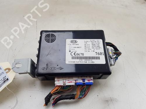 control-unit-kia-picanto-ii-ta-2011-2012-2013-2014-2015-2016-2017-2018-24037804 main image