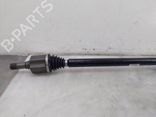 Right front driveshaft VW GOLF VIII Variant (CG5, DB5) 2.0 TDI | BP29750305M39 