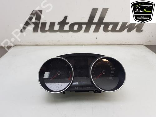Used Instrument cluster Instrument cluster VW POLO V (6R1, 6C1) 1.4 TDI (75 hp) 12037084 12037084