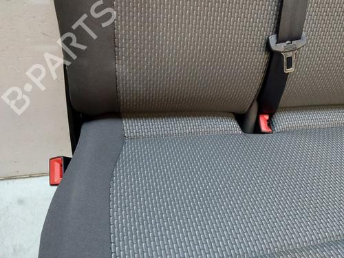 Right front seat VW TRANSPORTER T6 Van (SGA, SGH, SHA, SHH) 2.0 TDI | BP29750419C16 