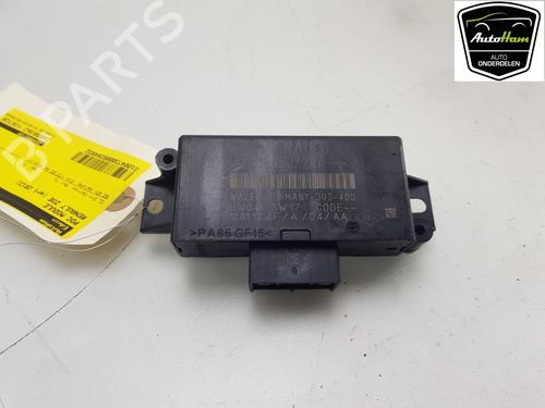 Control unit RENAULT ZOE (BFM_) ZOE | BP19521301M11 - Image 2