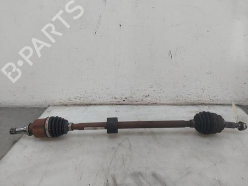 Used Right front driveshaft Right front driveshaft DACIA SANDERO III 1.0 TCe 90 (91 hp) 33617512 33617512