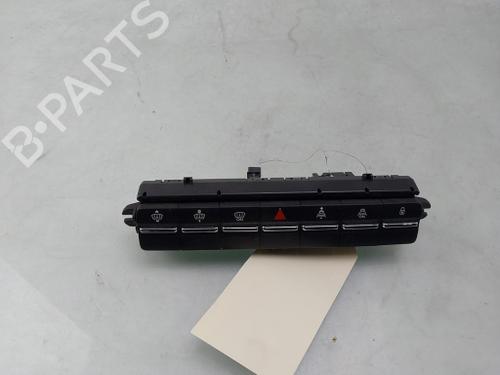 Used Warning switch Warning switch PEUGEOT 5008 (0U_, 0E_) 1.6 16V (156 hp) 28166790 28166790
