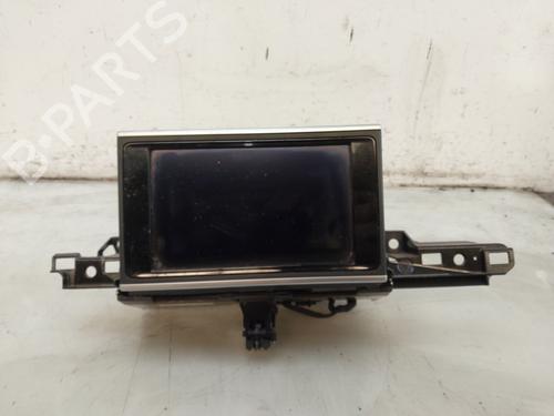 Used Electronic module Electronic module 37447941 37447941