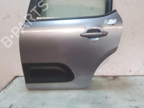 Left rear door CITROËN C3 III (SX) 1.2 PureTech 82 | BP24316726C4