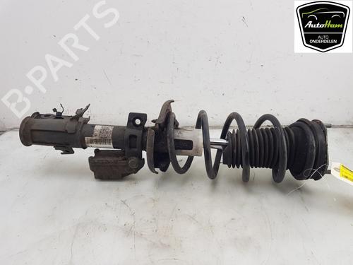 Left front shock absorber FORD FIESTA VI (CB1, CCN) 1.0 EcoBoost | BP21690688M16