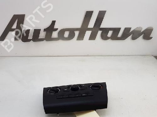 Used Climate control BMW 1 (E81) 116 d (116 hp) 12015013