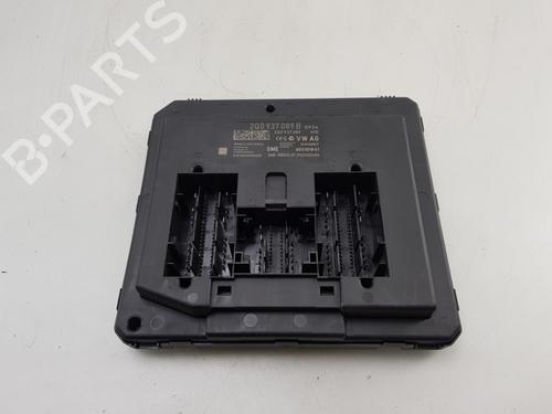Used Electronic module SKODA FABIA III Estate (NJ5) 1.0 TSI (95 hp) 30299910