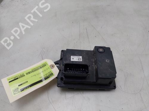 Used Electronic module RAM 1500 Crew Cab Pickup (DT) 5.7 (401 hp) 31922700