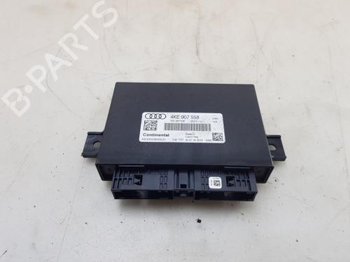 Used Control unit Control unit AUDI E-TRON (GEN) 55 quattro (408 hp) 23897846 23897846