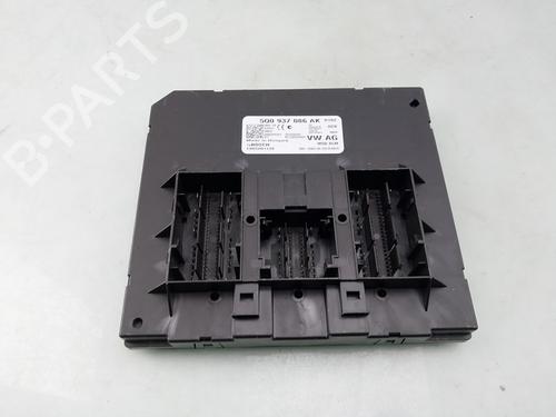 Used Electronic module Electronic module VW GOLF VII Variant (BA5, BV5) 1.2 TSI (110 hp) 33430079 33430079