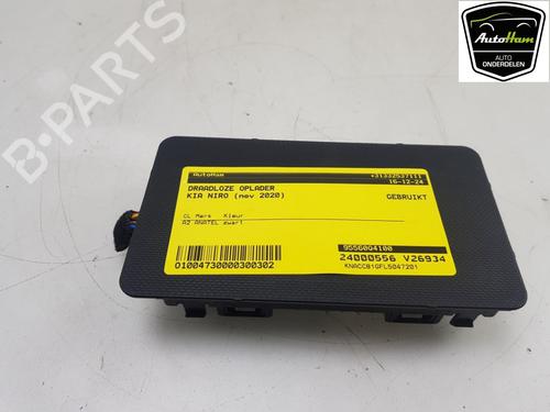 Used Other KIA NIRO I (DE) E-NIRO (204 hp) 22372561