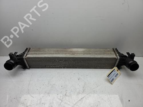 Intercooler OPEL ASTRA K (B16) 1.6 CDTi (68) | BP28126341M30 