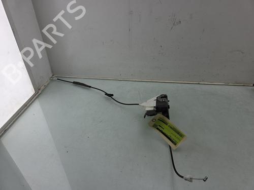 Used Front right lock PEUGEOT 308 I (4A_, 4C_) 1.6 16V (120 hp) 31128383