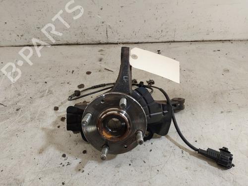 Right front steering knuckle KIA PICANTO III (JA) 1.0 | BP39648864M26 - Image 3