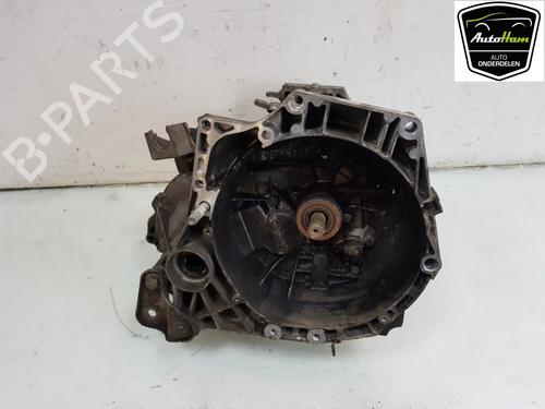 Used Gearbox ALFA ROMEO MITO (955_) 1.4 Turbo MultiAir (955AXM1A, 955AXR11) (135 hp) 15943759