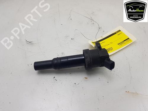 Used Ignition coil KIA RIO III (UB) 1.25 CVVT (86 hp) 17763391