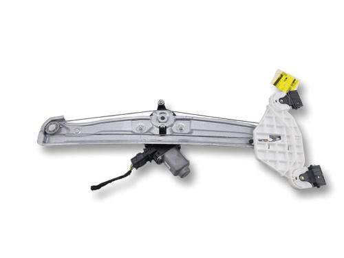 Front left window mechanism HYUNDAI TUCSON (NX4E, NX4A) 1.6 T-GDI Plug-in-Hybrid HTRAC | BP40526023C22 - Image 2