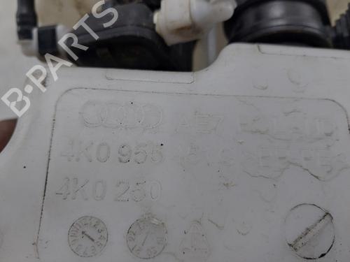 Sprinklertank AUDI A6 C8 Avant (4A5) 50 TDI Mild Hybrid quattro | BP32002415C113