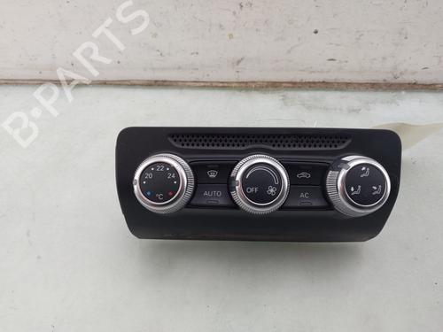 climate-control-audi-a1-sportback-8xa-8xf-2011-2012-2013-2014-2015-2016-2017-2018-2019-37261593 main image