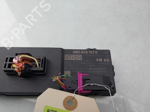 Other AUDI A6 C8 Avant (4A5) 50 TDI Mild Hybrid quattro | BP31978714O1