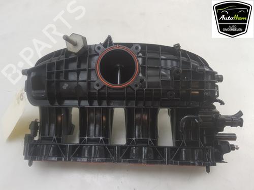Intake manifold AUDI A5 Sportback (F5A, F5F) 35 TFSI Mild Hybrid | BP13650372M70 