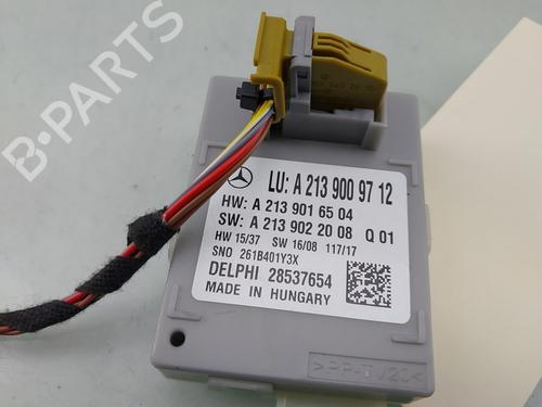 Lights ECU MERCEDES-BENZ E-CLASS Coupe (C238) E 220 d 4-matic (238.315) | BP26655075M55 