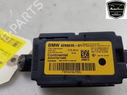 Other BMW 3 (F30, F80) 328 i | BP16321077O1 