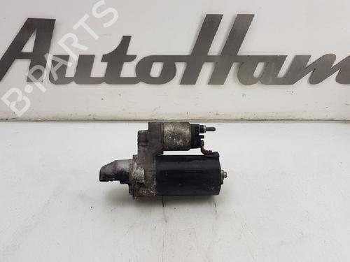 Used Starter Starter OPEL COMBO Box Body/MPV (X12) 1.3 CDTI (B05) (90 hp) 12025618 12025618