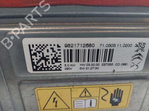 Other PEUGEOT 208 II (UB_, UP_, UW_, UJ_) e-208 | BP30388359O1