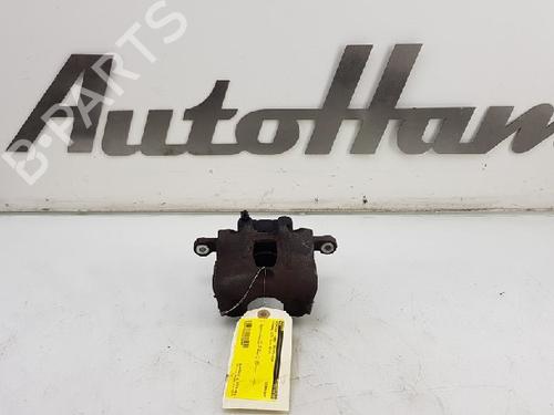 Used Right front brake caliper HYUNDAI i20 I (PB, PBT) 1.4 (101 hp) 12021316