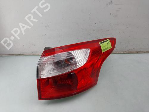 Used Right taillight Right taillight FORD FOCUS III Turnier 1.6 EcoBoost (150 hp) 35782974 35782974