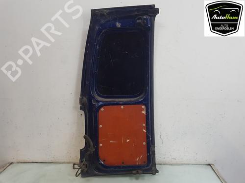 Tailgate VW CADDY III Box Body/MPV (2KA, 2KH, 2CA, 2CH) 1.9 TDI | BP19667313C6 