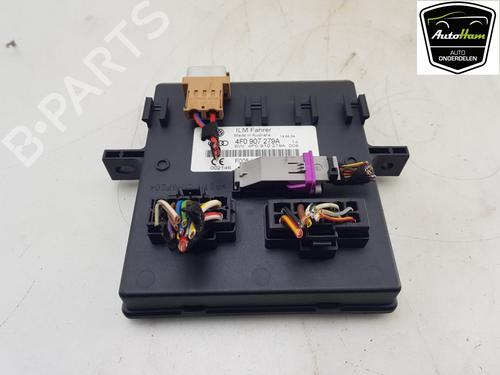 Used Control unit Control unit 22634898 22634898