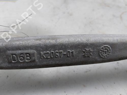 Right rear suspension arm ALFA ROMEO STELVIO (949_) 2.0 Q4 (949.AXA2A) | BP29887982M15 