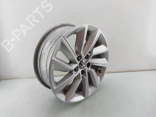 Used Rim VW T-CROSS (C11, D31) 1.0 TSi (95 hp) 28126327